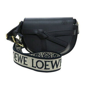 Loewe Gate Dual Bag